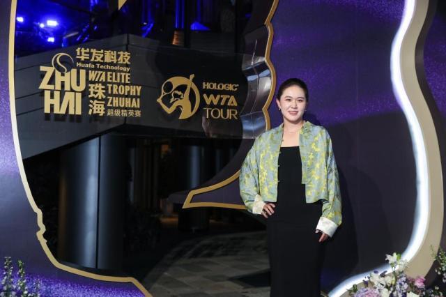 KAIYUN-张奔斗：高积分高奖金，朱琳的外卡拿得值！