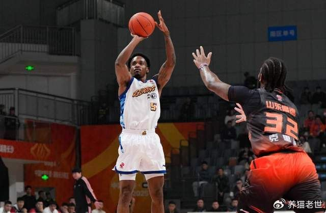 开云官网-都是全额保障！浙江广厦已经将四名外援合同正式转正，王博眼光毒辣|布朗|卡尔顿|塔克|上海|全额保障合同_新浪体育_新浪新闻