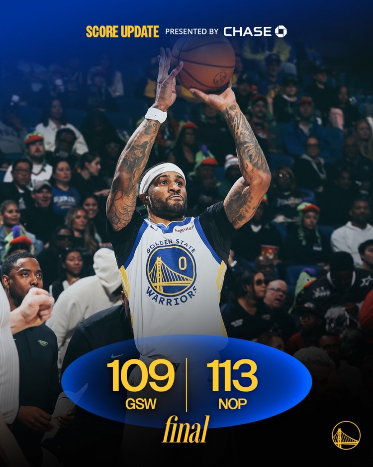 开云集团-美网友热谈勇士：追梦在库巴缺席时糟透了 库明加首秀亮眼&amp;真讽刺